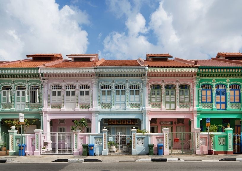 Katong
