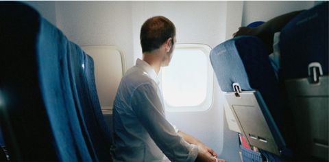 How To Get Over Your Fear Of Flying In 9 Simple Steps