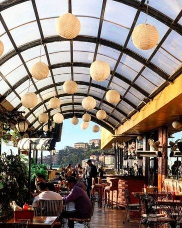 Cafe Shimla Times