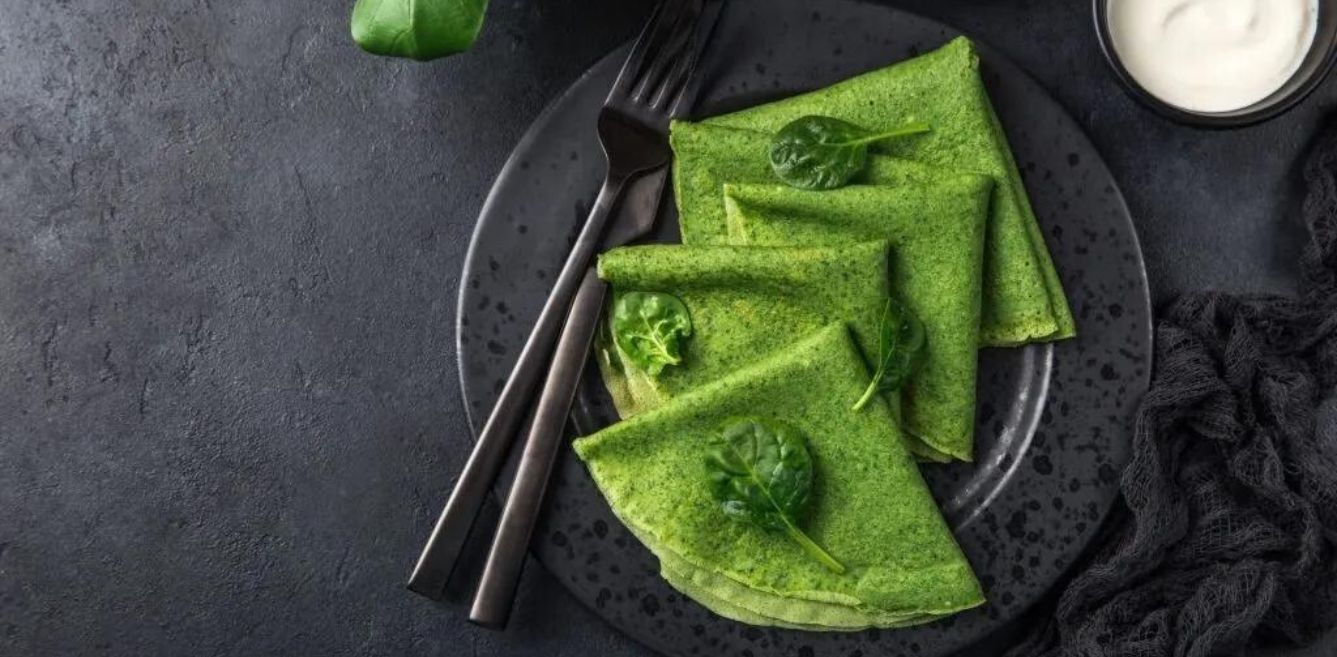 These 10 Recipes Will Make The Humble Spinach Delicious And Fun