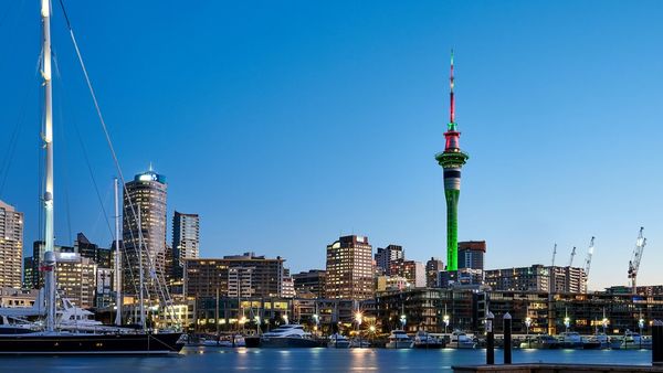 New Zealand Is Now Fully Open To Everyone In The World