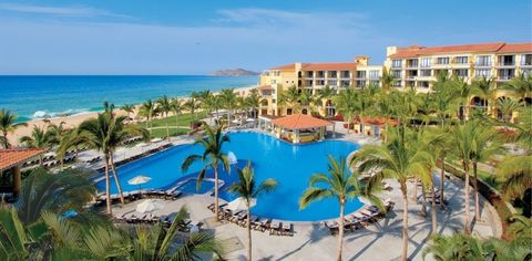 19 Los Cabos All-Inclusive Resorts For A Sunny, Stress-Free Getaway