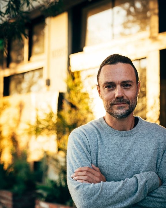 David Myers