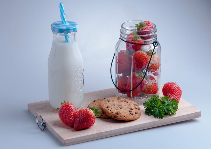 Most hydrating drink