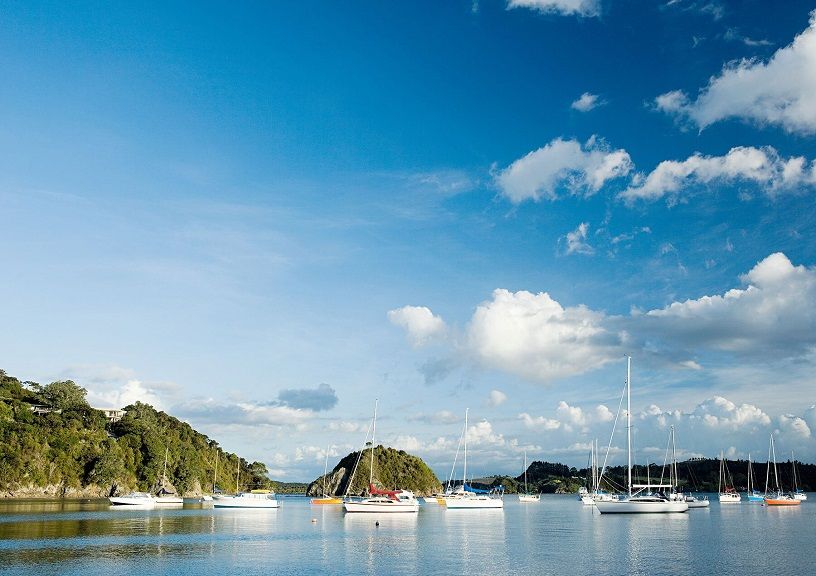 Bay of Islands