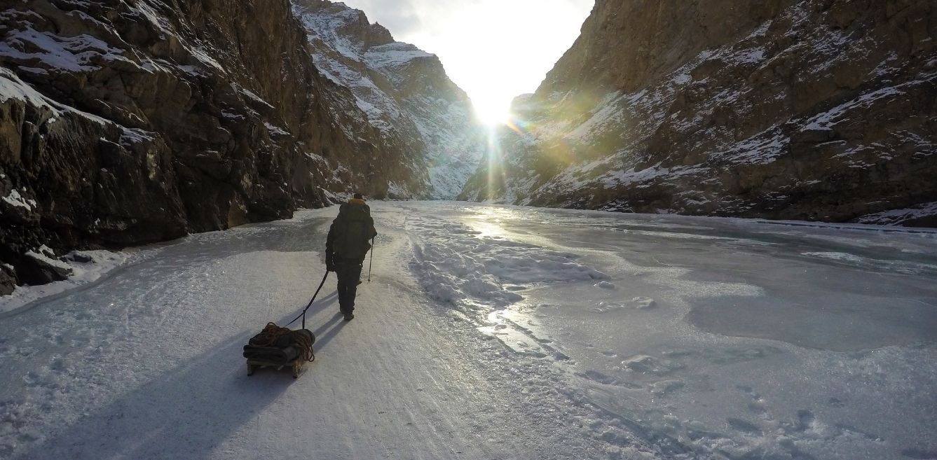 Trekking in Ladakh: A Guide for Most Challenging and Thrilling Treks