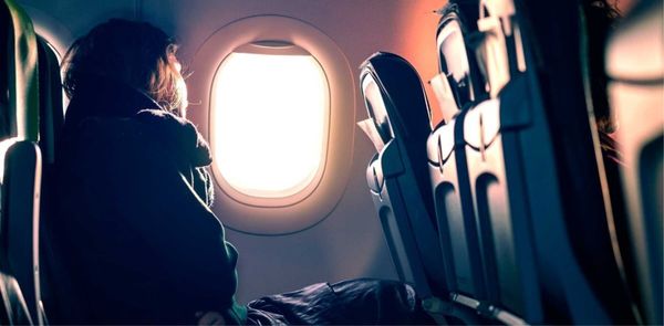 Here’s When It’s Acceptable To Recline Your Seat On An Airplane — And When It’s Not