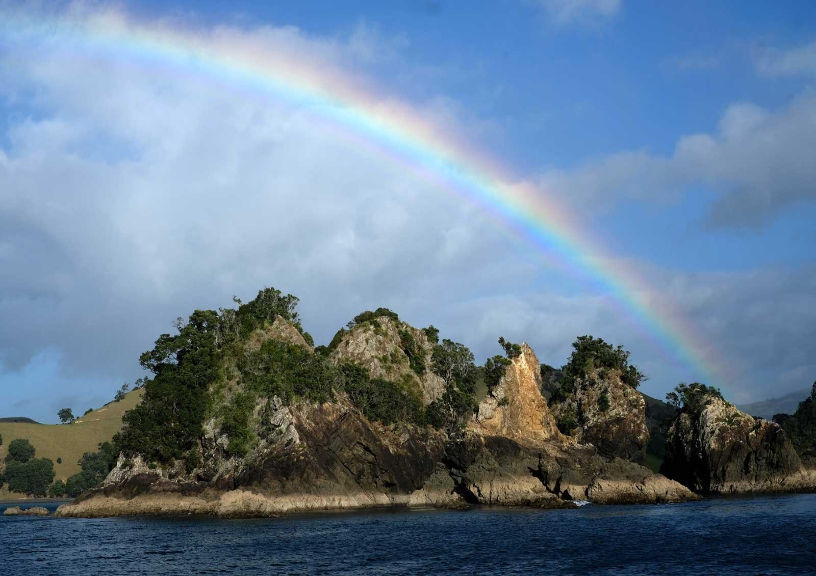 New Zealand