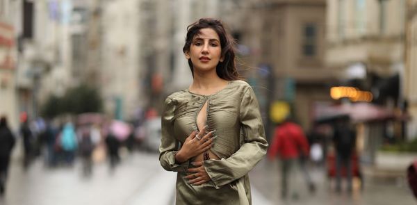 Actor And Influencer Parul Gulati’s Guide To A Delicious Meal In Turkey