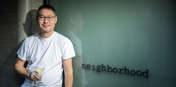 No Website, No Insta? No Problem! Chef David Lai’s Neighborhood In Hong Kong Still Wins Big At Asia’s 50 Best Restaurants