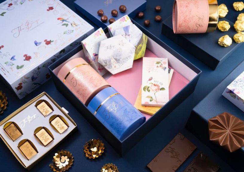 mother's day hampers