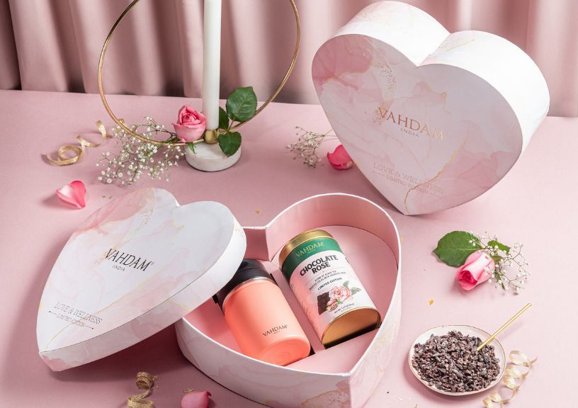 mother's day hampers
