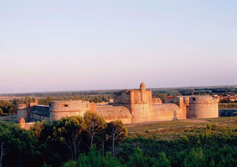 French castles