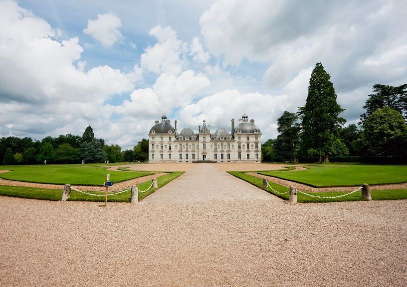 Château de Cheverny