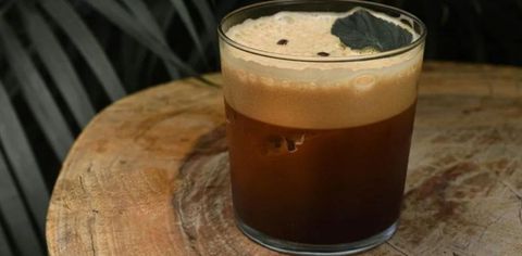 Channel Your Inner Barista With These Coffee Cocktail Recipes