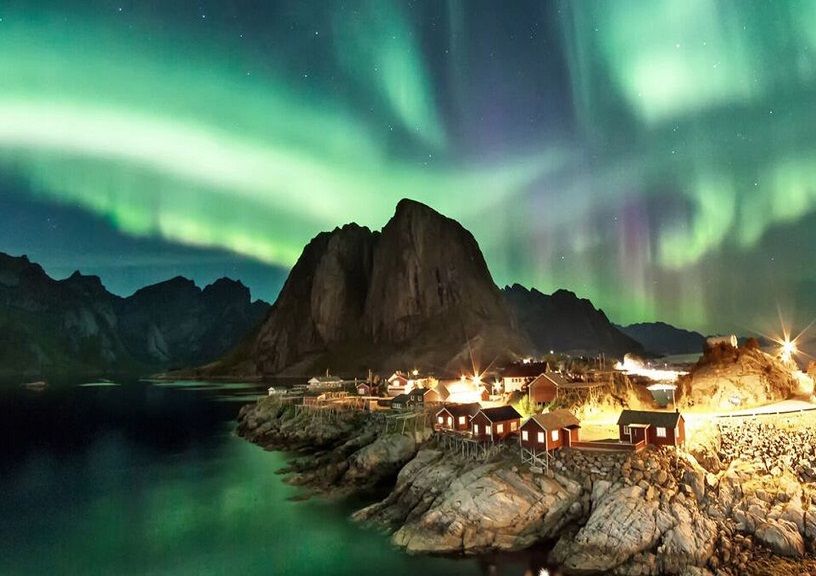 Norway