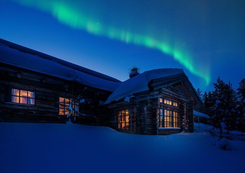 Finland