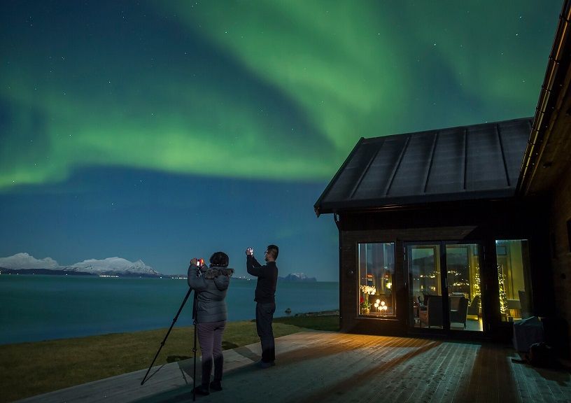 Norway