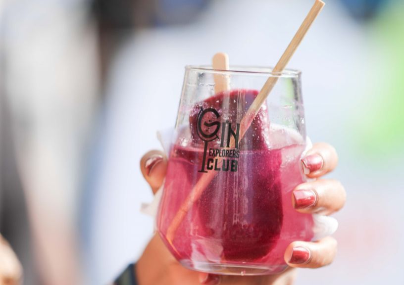 The Gin Explorer’s Club Gin Festival, Mumbai