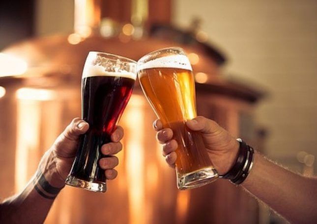 Toast, Wine And Beer Fest, Mumbai