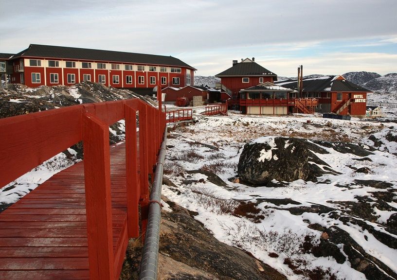 Greenland