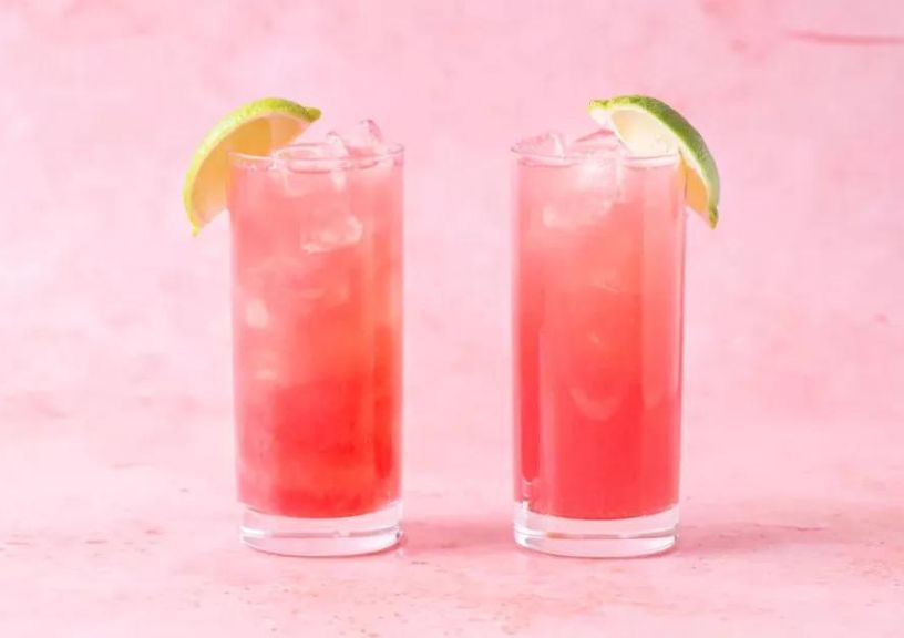 Indulge Your Mom In These Delicious Mocktails This Mother's Day