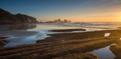 This 90-Minute Road Trip Is One Of The World's Most Beautiful Coastal Drives