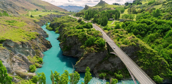 A Road Trip Around New Zealand’s South Island Is The Best Way To See One Of The Most Beautiful Places On The Planet