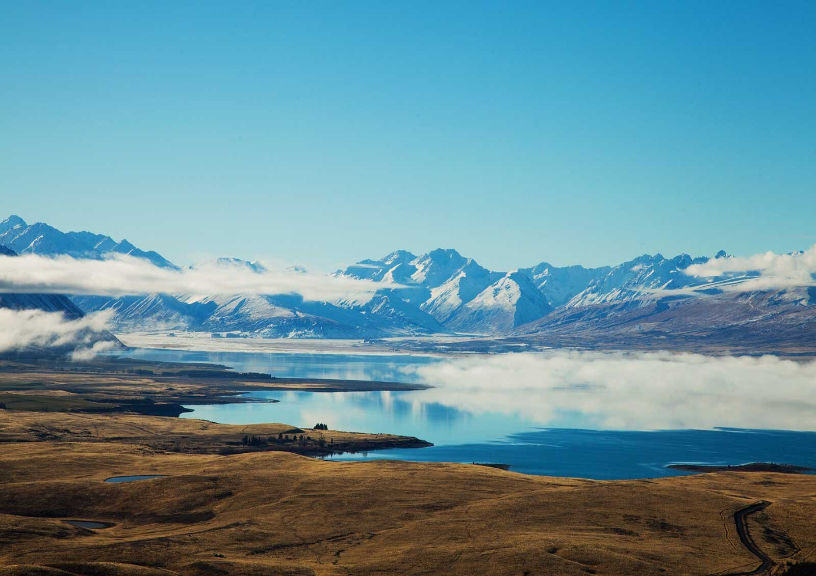 New Zealand