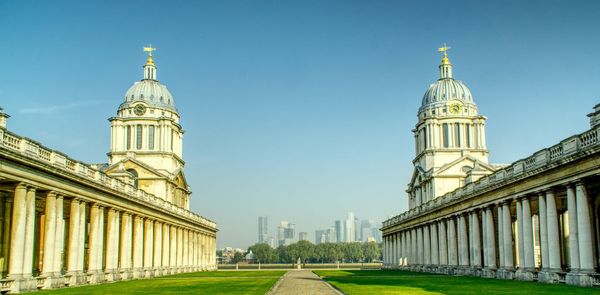 Fascinated By The MCU? Here’s 10 Real Shooting Locations From The Marvel Series You Can Visit In Real Life