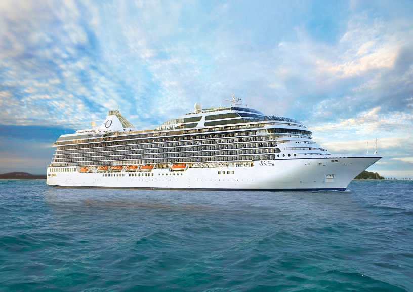 Oceania Cruises