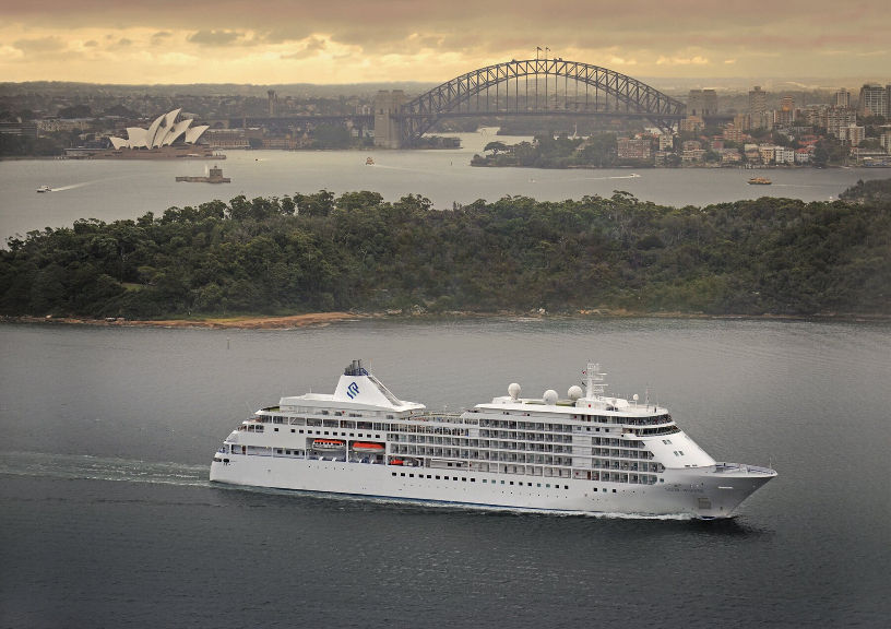Silversea