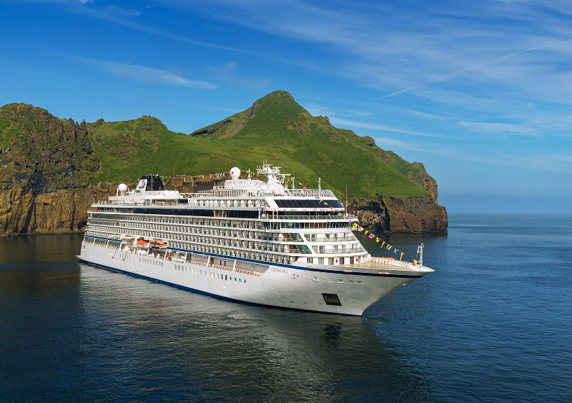 Luxury Cruise Lines