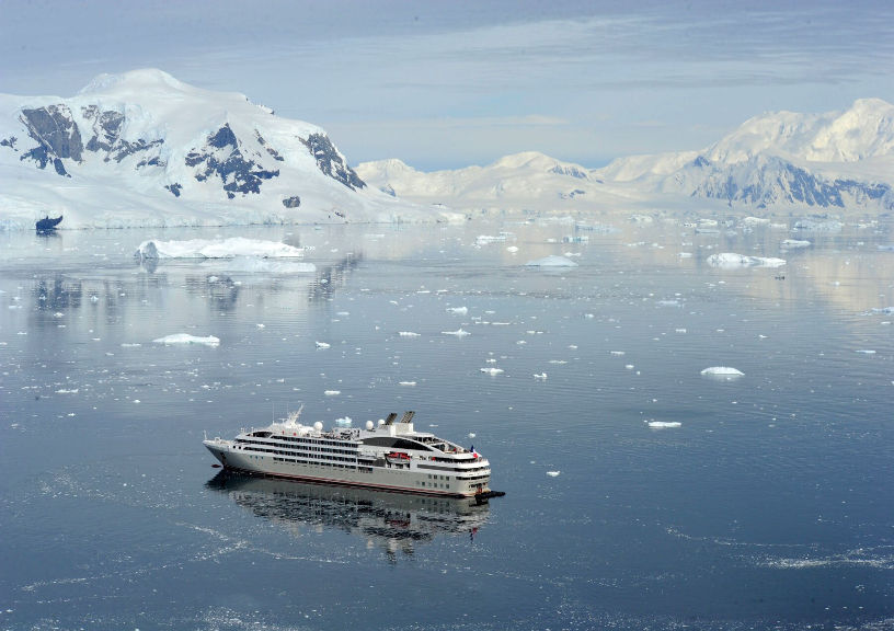 Ponant