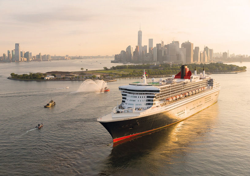 Luxury Cruise Lines
