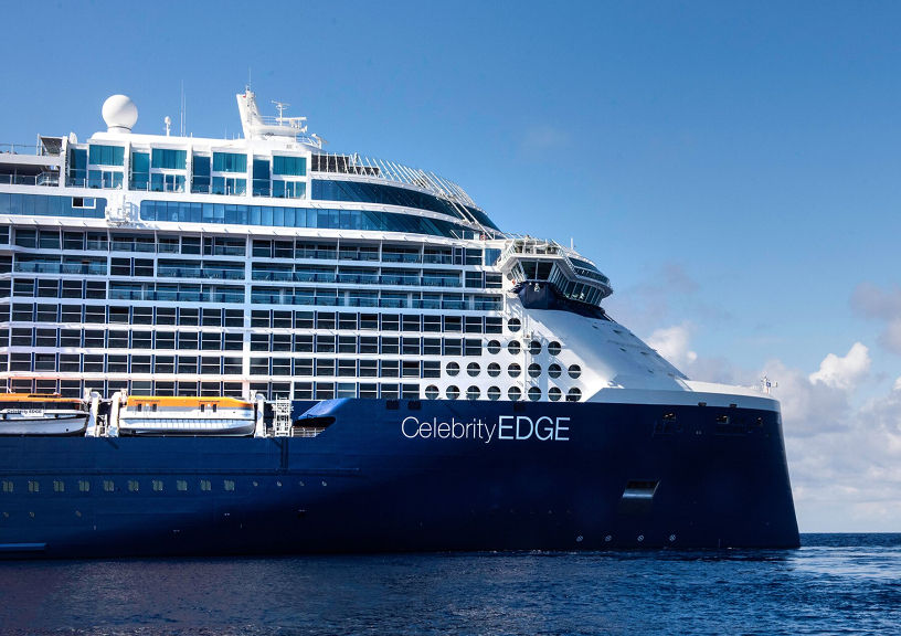 Celebrity Cruises