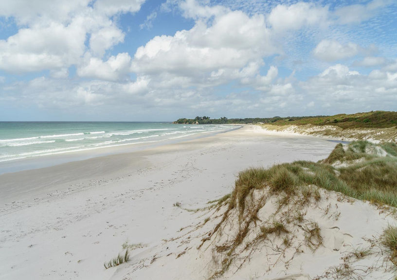 Rarawa Beach