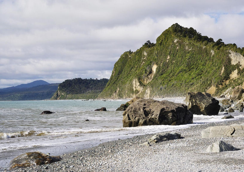 Gillespies Beach