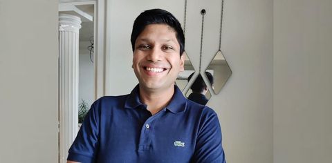 Going Places With People: Peyush Bansal, Co-Founder Of Lenskart, Reveals The Destinations He Is Eyeing Next