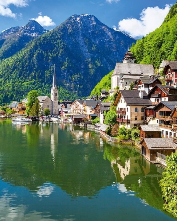 Austria