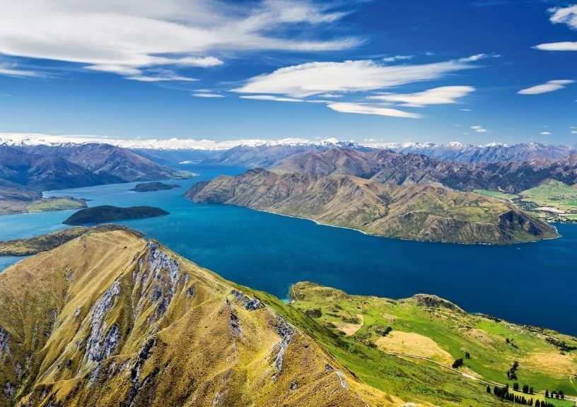 New Zealand