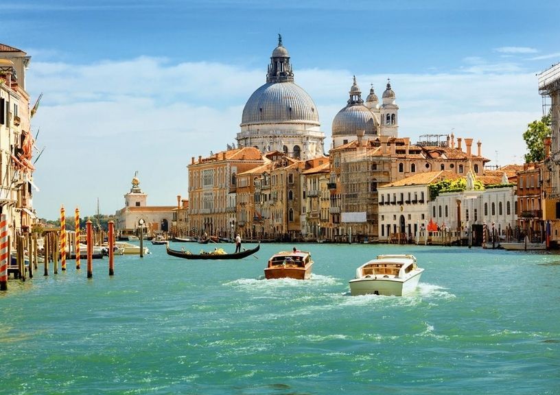Italy