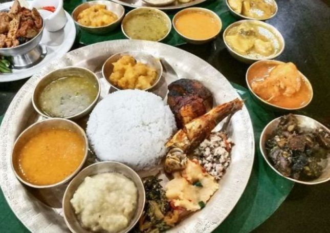 Eating Out In Guwahati 8 Restaurants You Must Visit For Good Food eating-out-in-guwahati-8-restaurants-you-must-visit-for-good-food