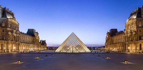 Museum Amazing Learn More About History At 10 Most Beautiful Museums In The World