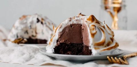 These Restaurants In India Serve The Best Baked Alaska