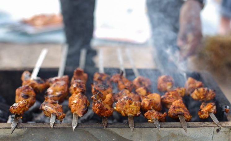 Bachan’s Dhaba