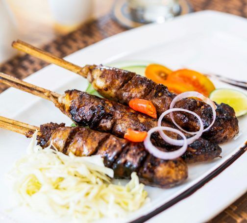 India Restaurant