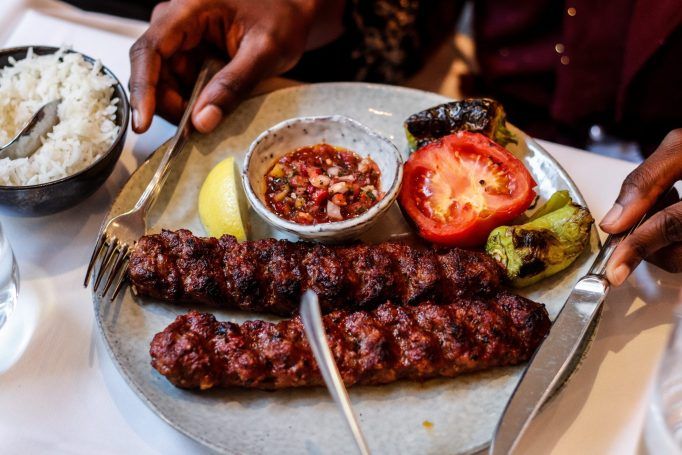 Shiraz