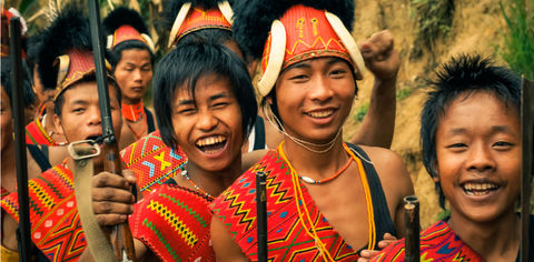 Tribal Delights: Top Things To Do In Nagaland