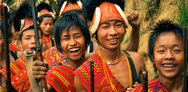From Chhattisgarh To Nagaland: These Are The Most Enriching Tribal Destinations In India